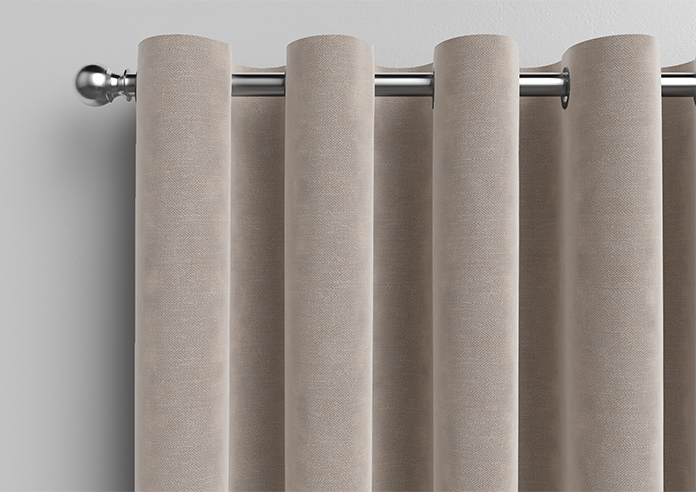 Darwin, Oyster - Made to Measure Curtains - Image 12